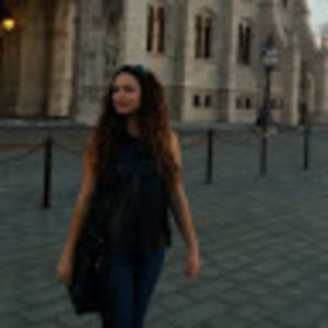 Meet your Posher, Melanie